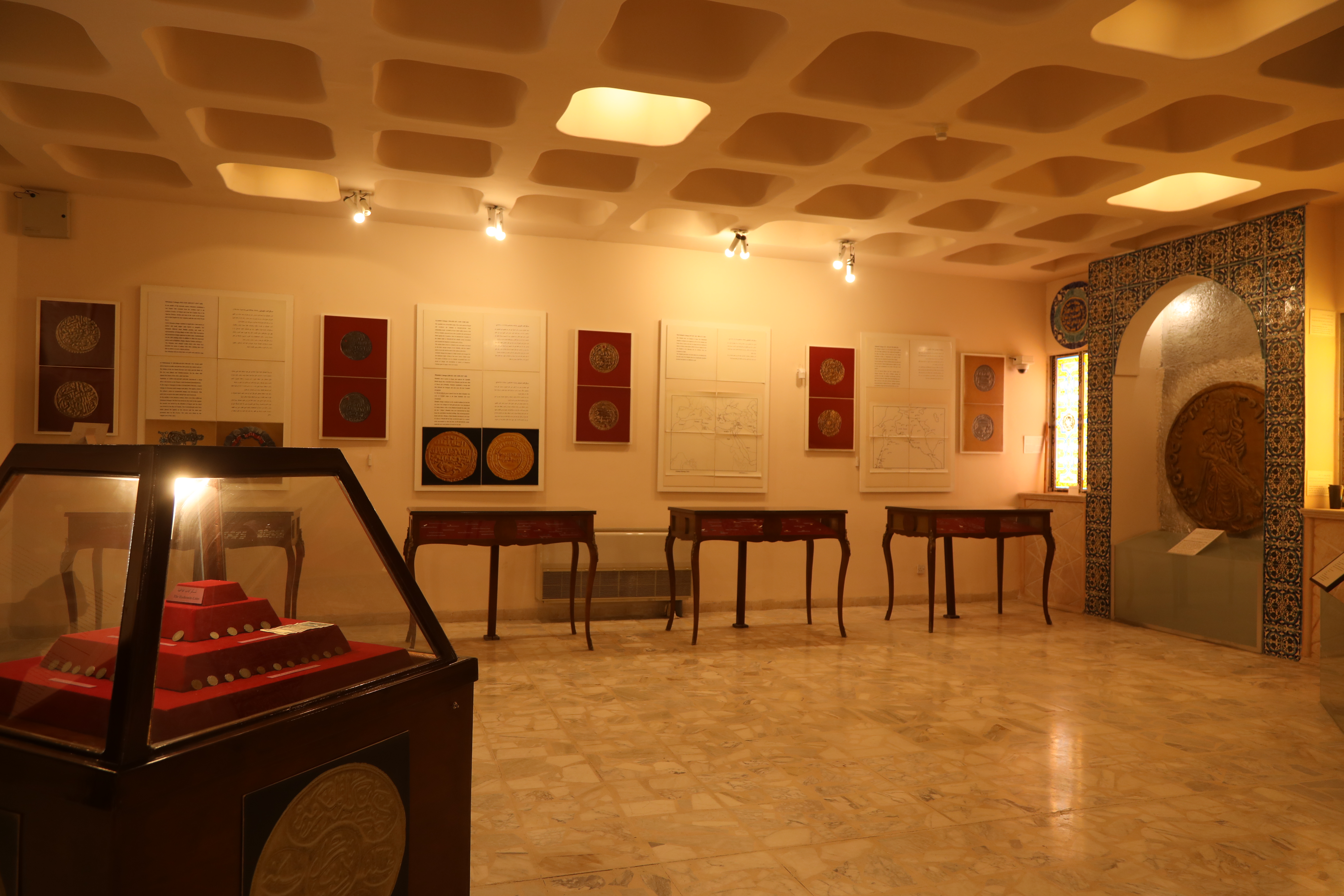 مسكوكات أثرية 1