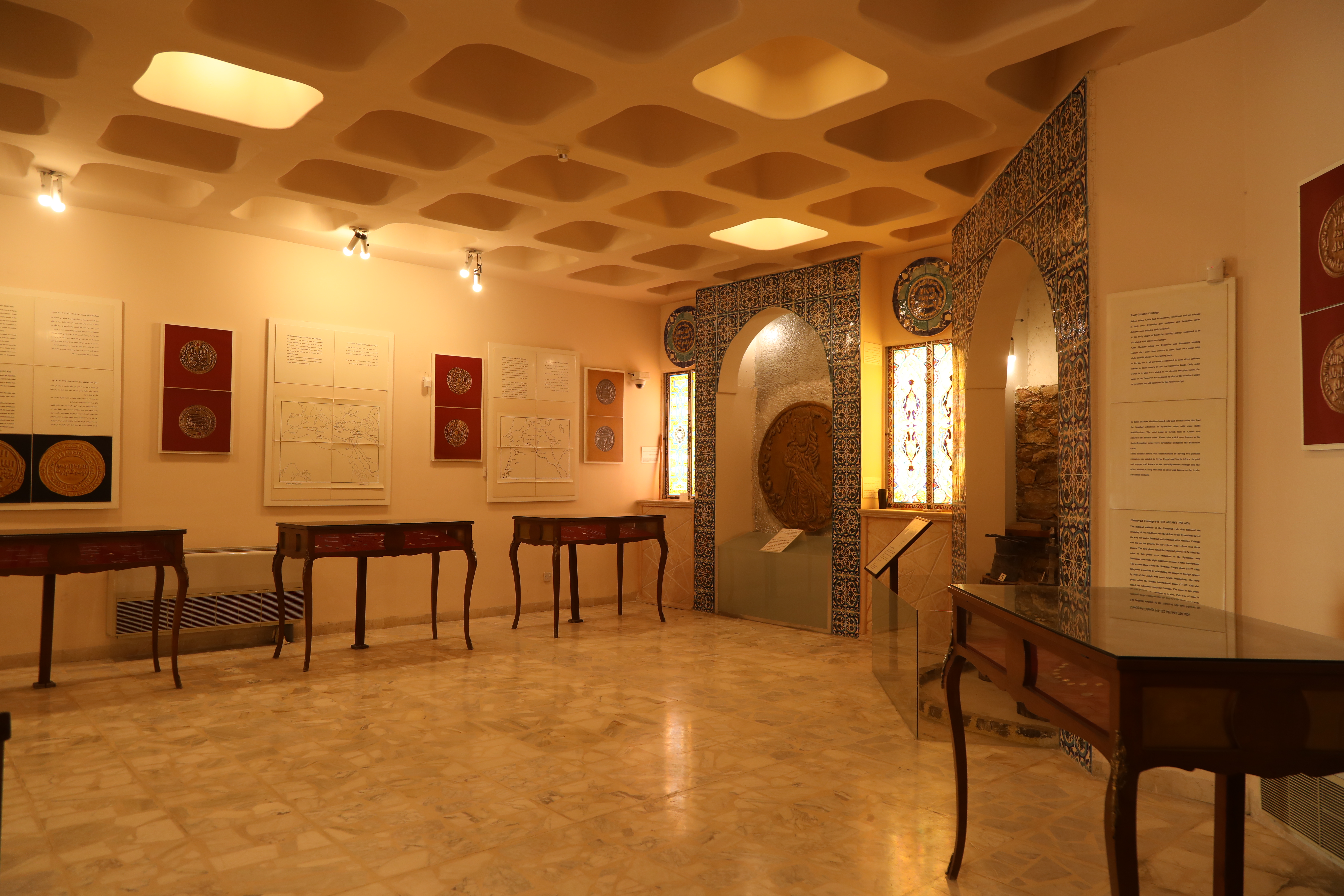 مسكوكات أثرية 2