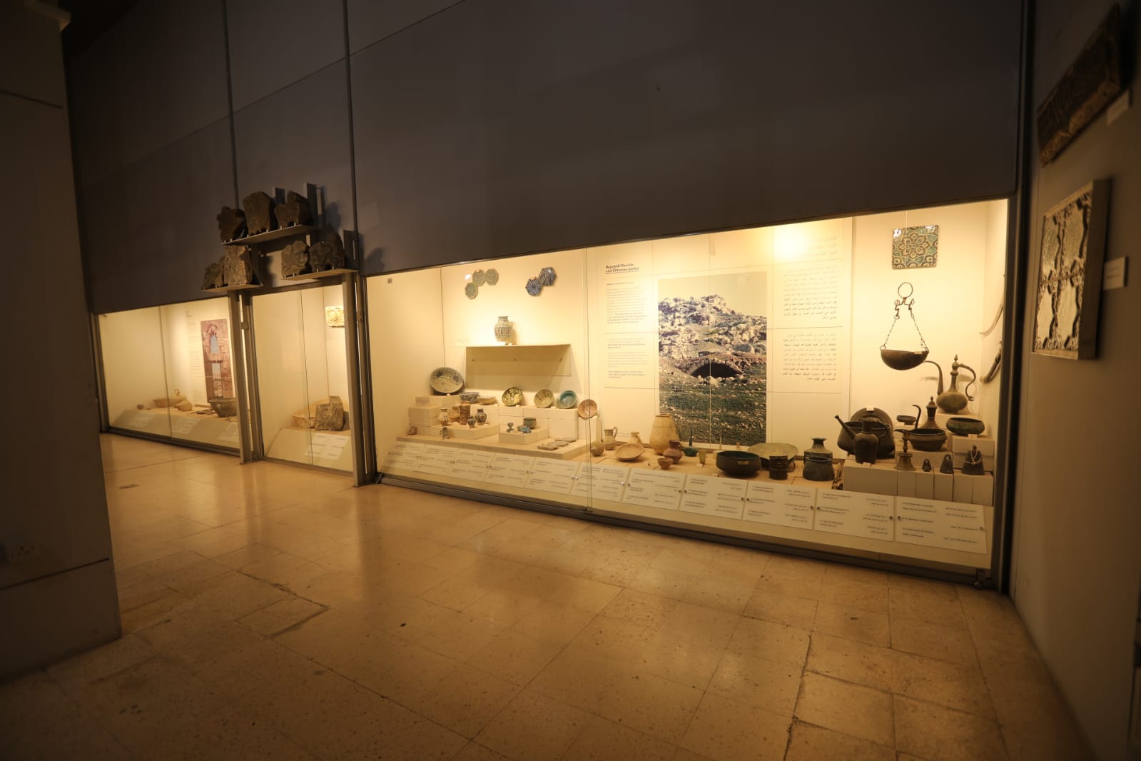 الفترة الأيوبية