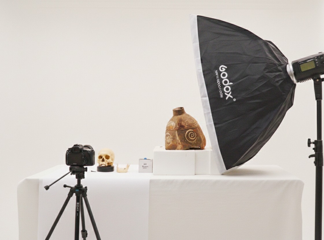 مختبر التصوير