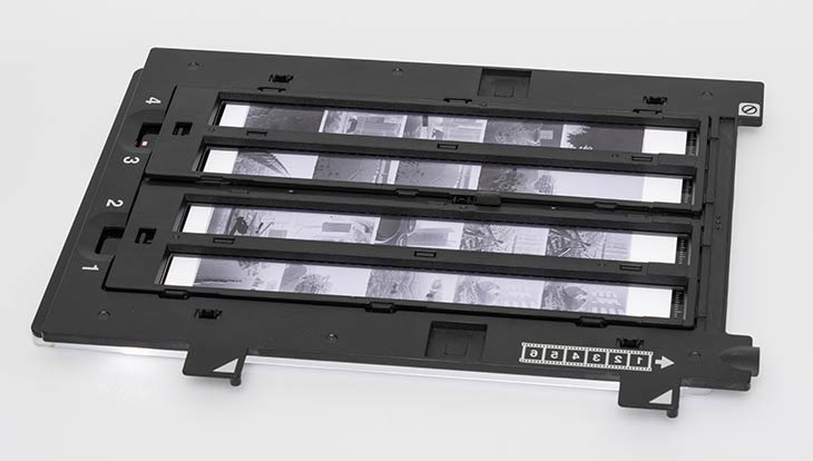 ماسحة ضوئية