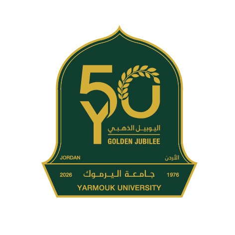 شعار اليوبيل الذهبي