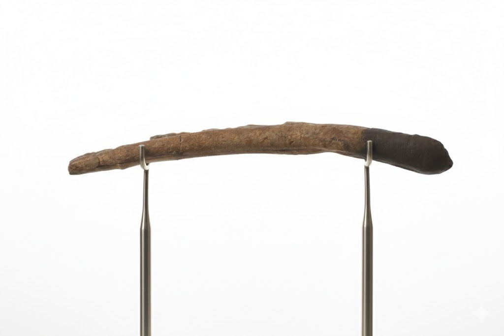 Wadi al-Hammeh Bone Sickle