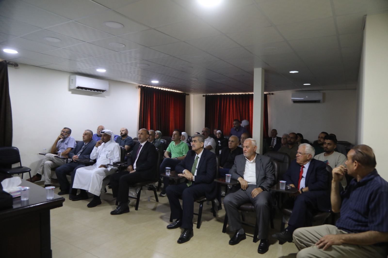 محاضرة الذكاء الاصطناعي في علوم الآثار 2