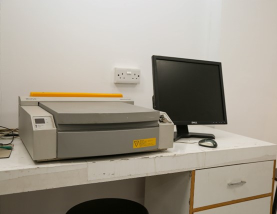 XRF Device