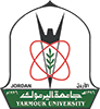 شعار جامعة اليرموك