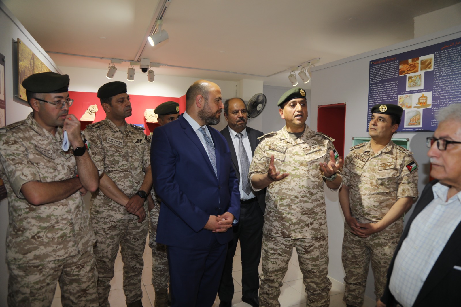 زيارة 3